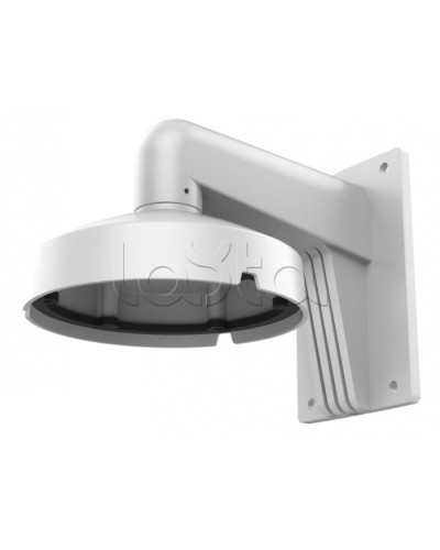 Кронштейн для настенного монтажа Hikvision DS-1273ZJ-DM25 в Петропавловске-Камчатском Кронштейны и адаптеры для камер и мониторов Pintop.ru