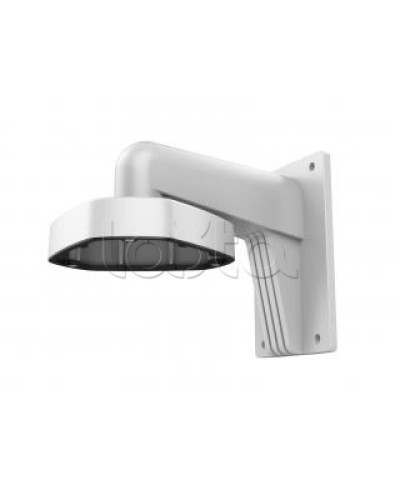 Кронштейн настенный Hikvision DS-1273ZJ-DM25(M1) в Петропавловске-Камчатском Кронштейны и адаптеры для камер и мониторов Pintop.ru