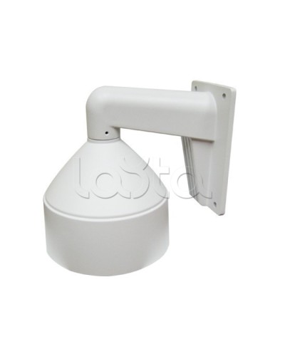 Кронштейн для настенного монтажа Hikvision DS-1273ZJ-DM26 в Петропавловске-Камчатском Кронштейны и адаптеры для камер и мониторов Pintop.ru