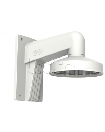 Кронштейн для настенного монтажа Hikvision DS-1273ZJ-DM32 в Петропавловске-Камчатском Кронштейны и адаптеры для камер и мониторов Pintop.ru