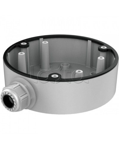 Кронштейн для настенного монтажа Hikvision DS-1280ZJ-DM21 в Петропавловске-Камчатском Кронштейны и адаптеры для камер и мониторов Pintop.ru