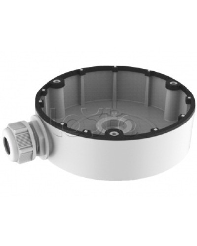 Коробка монтажная Hikvision DS-1280ZJ-DM8 в Петропавловске-Камчатском Кронштейны и адаптеры для камер и мониторов Pintop.ru