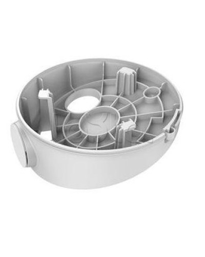 Коробка монтажная Hikvision DS-1281ZJ-DM27 в Петропавловске-Камчатском Кронштейны и адаптеры для камер и мониторов Pintop.ru