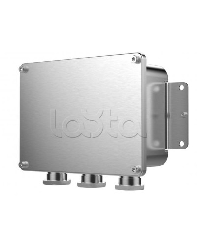 Коробка монтажная Hikvision DS-1284ZJ-M в Петропавловске-Камчатском Распределительные коробки Pintop.ru