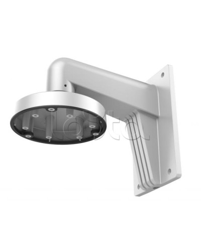 Кронштейн настенный Hikvision DS-1473ZJ-135 в Петропавловске-Камчатском Кронштейны и адаптеры для камер и мониторов Pintop.ru