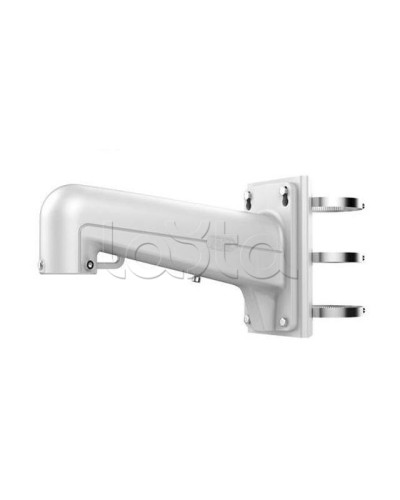 Кронштейн для столбового монтажа Hikvision DS-1602ZJ-pole в Петропавловске-Камчатском Кронштейны и адаптеры для камер и мониторов Pintop.ru