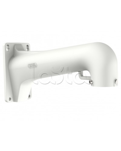 Кронштейн для настенного монтажа Hikvision DS-1603ZJ в Петропавловске-Камчатском Кронштейны и адаптеры для камер и мониторов Pintop.ru