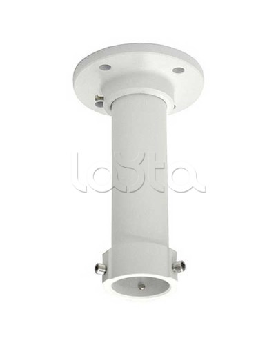 Кронштейн для потолочного монтажа Hikvision DS-1661ZJ в Петропавловске-Камчатском Кронштейны и адаптеры для камер и мониторов Pintop.ru