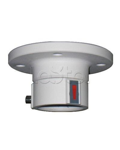 Кронштейн для потолочного монтажа Hikvision DS-1663ZJ в Петропавловске-Камчатском Кронштейны и адаптеры для камер и мониторов Pintop.ru