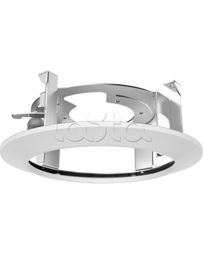 Кронштейн для монтажа в подвесной потолок Hikvision DS-1671ZJ-SD11 в Петропавловске-Камчатском Кронштейны и адаптеры для камер и мониторов Pintop.ru