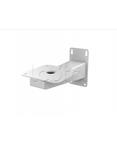 Кронштейн для настенного монтажа Hikvision DS-1693ZJ-S в Петропавловске-Камчатском Кронштейны и адаптеры для камер и мониторов Pintop.ru