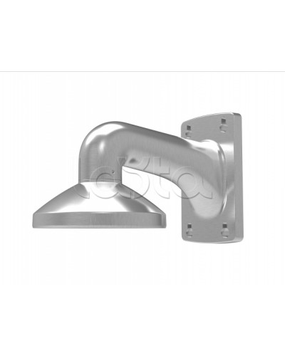 Кронштейн для настенного монтажа Hikvision DS-1703ZJ в Петропавловске-Камчатском Кронштейны и адаптеры для камер и мониторов Pintop.ru