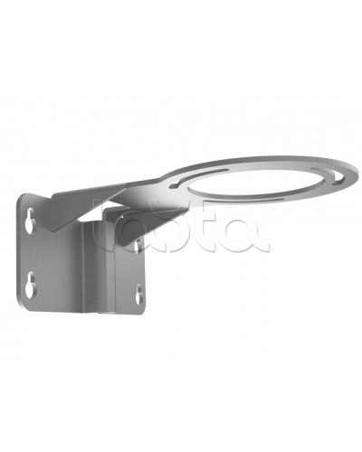 Кронштейн для настенного монтажа Hikvision DS-1705ZJ-DM35 в Петропавловске-Камчатском Кронштейны и адаптеры для камер и мониторов Pintop.ru