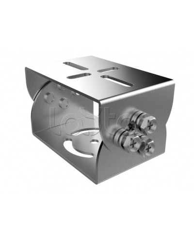 Площадка установочная Hikvision DS-1706ZJ в Петропавловске-Камчатском Кронштейны и адаптеры для камер и мониторов Pintop.ru