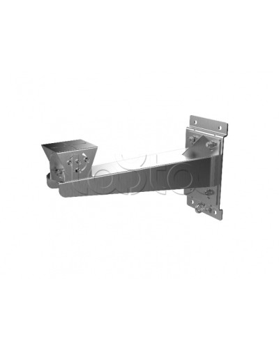 Кронштейн настенный Hikvision DS-1707ZJ-Y в Петропавловске-Камчатском Кронштейны и адаптеры для камер и мониторов Pintop.ru