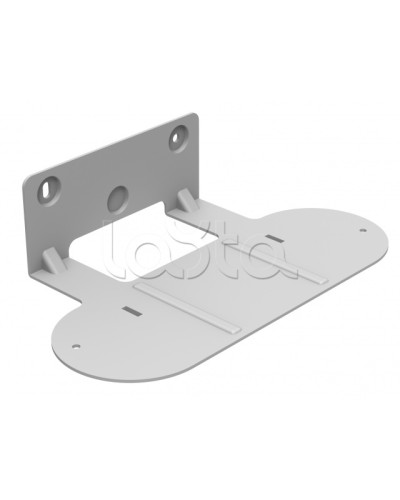 Кронштейн для настенного монтажа Hikvision DS-2102ZJ в Петропавловске-Камчатском Кронштейны и адаптеры для камер и мониторов Pintop.ru