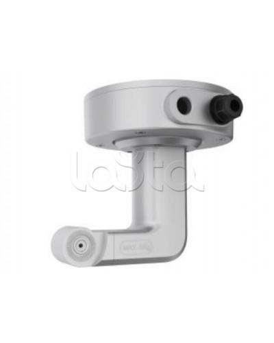 Кронштейн подвесной Hikvision DS-2664ZJ-P в Петропавловске-Камчатском Кронштейны и адаптеры для камер и мониторов Pintop.ru