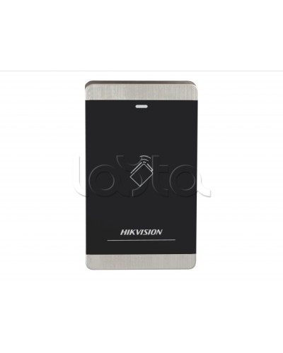 Считыватель карт Mifare Hikvision DS-K1103M в Петропавловске-Камчатском Считыватели Pintop.ru