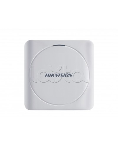 Считыватель карт Mifare Hikvision DS-K1801M в Петропавловске-Камчатском Считыватели Pintop.ru