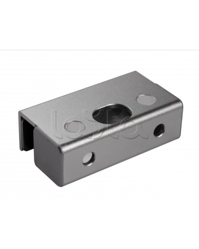 Комплект монтажный Hikvision DS-K4T100-U1 в Петропавловске-Камчатском Защелки Pintop.ru