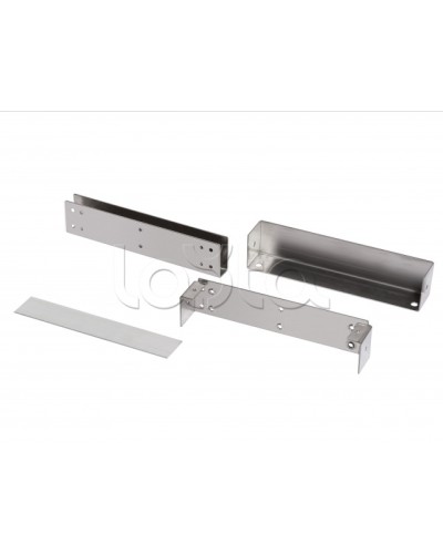 Комплект монтажный Hikvision DS-K4T100-U2 в Петропавловске-Камчатском Защелки Pintop.ru