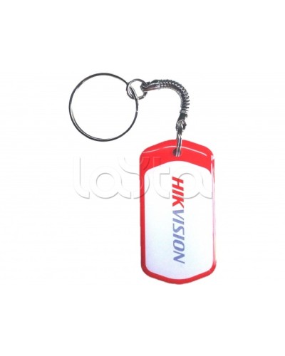 Брелок Hikvision DS-K7M102-M в Петропавловске-Камчатском Оптовые идентификаторы Pintop.ru