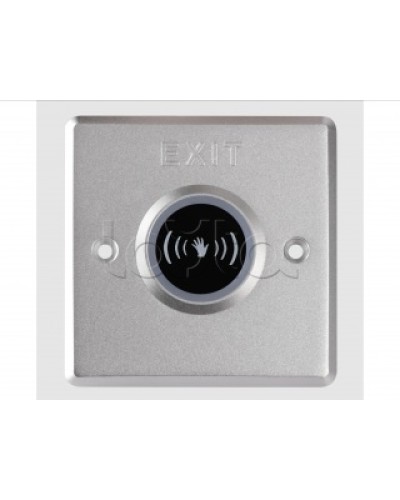 Кнопка выхода бесконтактная Hikvision DS-K7P03 в Петропавловске-Камчатском Кнопки выхода Pintop.ru