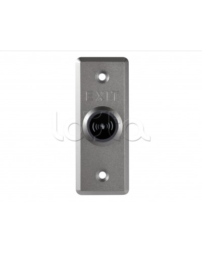 Кнопка выхода бесконтактная Hikvision DS-K7P04 в Петропавловске-Камчатском Кнопки выхода Pintop.ru