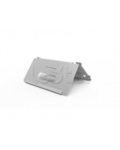 Кронштейн Hikvision DS-KABH6320-T в Петропавловске-Камчатском Кронштейны и адаптеры для камер и мониторов Pintop.ru