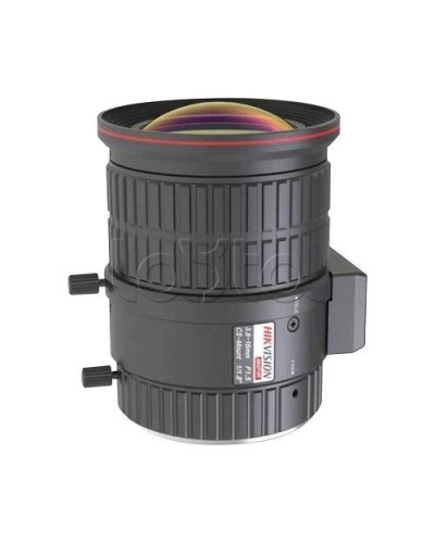 Объектив мегапиксельный Hikvision HV3816D-8MPIR в Петропавловске-Камчатском Объективы для камер видеонаблюдения Pintop.ru