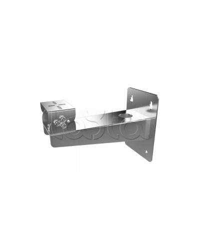 Кронштейн настенный Hikvision DS-1704ZJ-Y в Петропавловске-Камчатском Кронштейны и адаптеры для камер и мониторов Pintop.ru