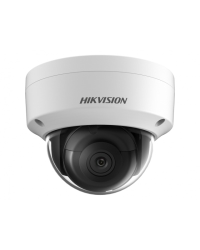 IP-камера видеонаблюдения купольная уличная Hikvision DS-2CD2123G2-IS(4mm)(D) в Петропавловске-Камчатском IP-камеры Pintop.ru