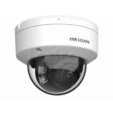 IP-камера видеонаблюдения купольная Hikvision DS-2CD2187G2H-LISU(2.8mm)