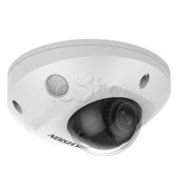 IP-камера видеонаблюдения купольная уличная Hikvision DS-2CD2523G2-IS(4mm)(D)