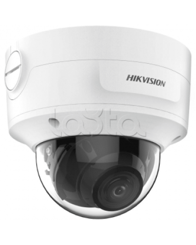 IP-камера в купольном исполнении Hikvision DS-2CD3766G2T-IZS(2.7-13.5mm)(H) в Петропавловске-Камчатском IP-камеры Pintop.ru