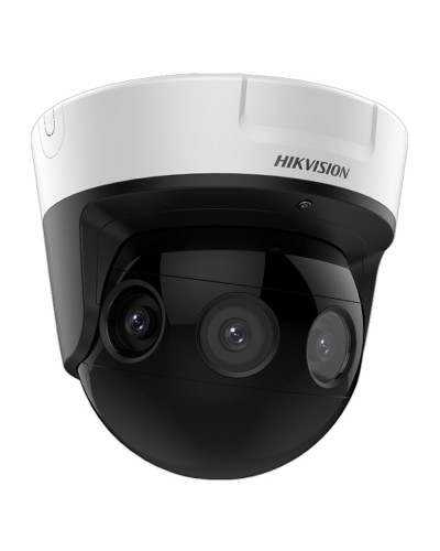 Уличная IP-камера Hikvision DS-2CD6944G0-IHS(2.8mm)(C) в Петропавловске-Камчатском IP-камеры Pintop.ru