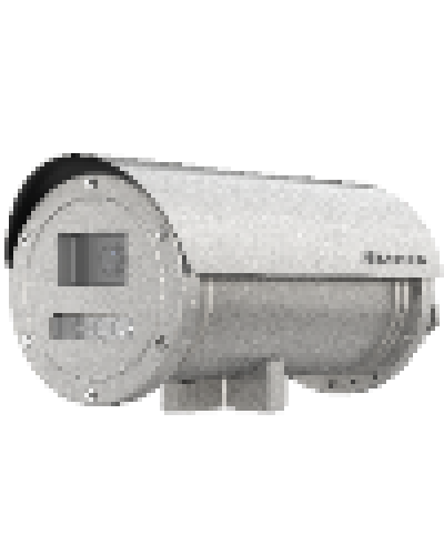 Взрывозащищенная Smart IP-камера Hikvision DS-2XE6845G0-IZHS(2.8-12mm)(B) в Петропавловске-Камчатском Взрывозащищенные камеры Pintop.ru