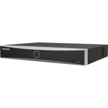4-х канальный IP-видеорегистратор Hikvision DS-7604NXI-K1/4P(D)