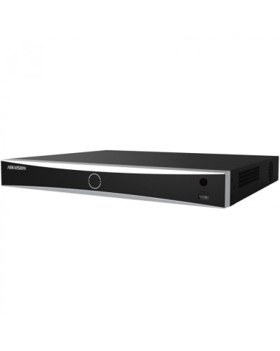 8-х канальный IP-видеорегистратор Hikvision DS-7608NXI-K2(D) в Петропавловске-Камчатском Системы видеонаблюдения Pintop.ru
