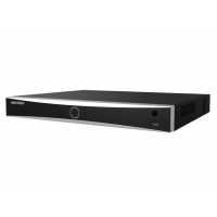 IP-видеорегистратор 16-ти канальный Hikvision DS-7616NXI-K2