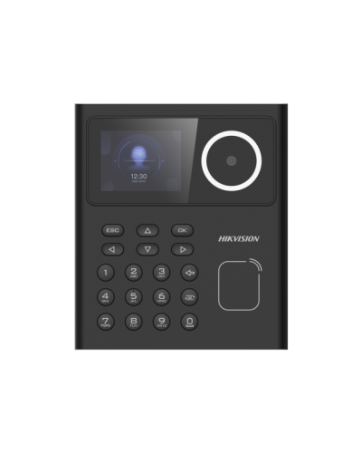 Терминал доступа с распознаванием лиц (EM) Hikvision DS-K1T320EX в Петропавловске-Камчатском Считыватели Pintop.ru