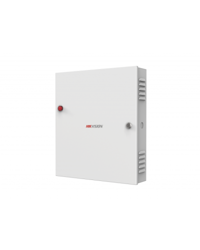 Контроллер доступа на 4 двери Hikvision DS-K2604-G в Петропавловске-Камчатском Контроллеры Pintop.ru