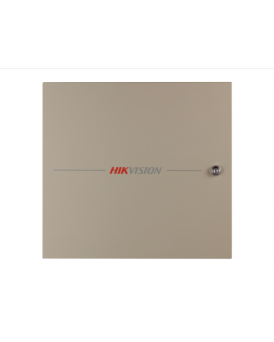 Контроллер доступа на 4 двери Hikvision DS-K2604T в Петропавловске-Камчатском Контроллеры Pintop.ru