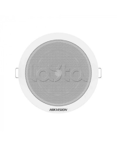 Звуковой оповещатель Hikvision DS-QAE0203G1-V в Петропавловске-Камчатском Оповещатели Pintop.ru