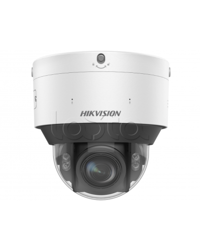 IP-камера видеонаблюдения купольная Hikvision iDS-2CD7547G0/P-XZHS(2.8-12mm) в Петропавловске-Камчатском IP-камеры Pintop.ru