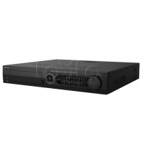 Видеорегистратор HD-TVI гибридный 32-х канальный Hikvision iDS-7332HUHI-M4/S
