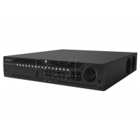 Видеорегистратор HD-TVI гибридный 32-х канальный Hikvision iDS-9032HQHI-M8/S