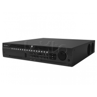Видеорегистратор HD-TVI гибридный 32-х канальный Hikvision iDS-9032HUHI-M8/S
