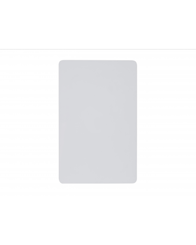 Mifare1+EM бесконтактная смарт карта Hikvision S50+TK4100 в Петропавловске-Камчатском Оптовые идентификаторы Pintop.ru