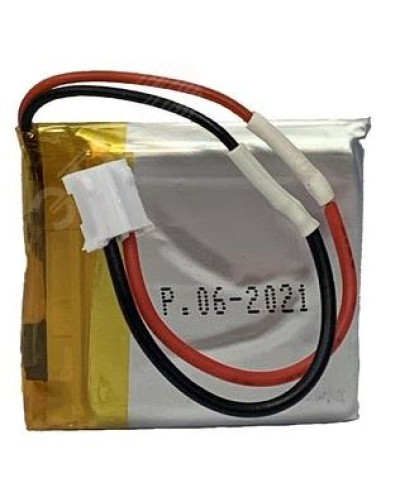 Аккумулятор для радиокнопок Hostcall MP-051W1 в Петропавловске-Камчатском Система оповещения и трансляции Hostcall Pintop.ru